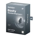 Booty Absolute Beginners 1 Satisfyer