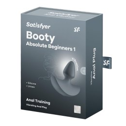 Booty Absolute Beginners 1 Satisfyer