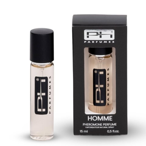 Feromony-PH Pheromone 15 ml MAN "1" Miyoshi Miyagi