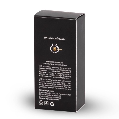 Feromony-PH Pheromone 15 ml MAN "2" Miyoshi Miyagi