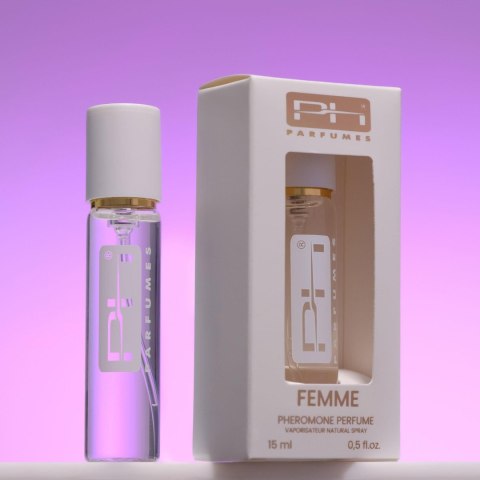 Feromony-PH Pheromone 15 ml WOMAN "3" Miyoshi Miyagi