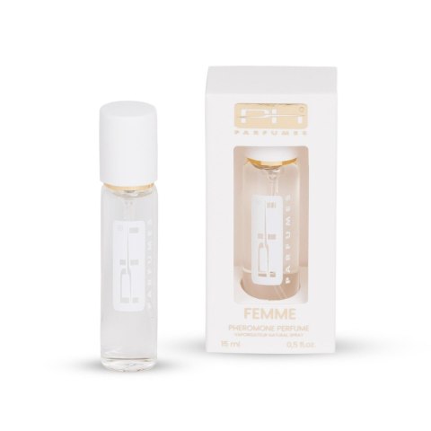 Feromony-PH Pheromone 15 ml WOMAN "4" Miyoshi Miyagi