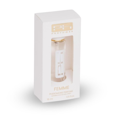 Feromony-PH Pheromone 15 ml WOMAN "9" Miyoshi Miyagi