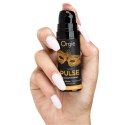 LIQUID PULSE - PULSING SENSATION INTIMATE GEL - 15 ML Orgie
