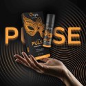 LIQUID PULSE - PULSING SENSATION INTIMATE GEL - 15 ML Orgie
