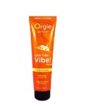 Lube Tube Vibe! - Medium - Pina Colada - 100ml | 3.38 fl oz. Orgie