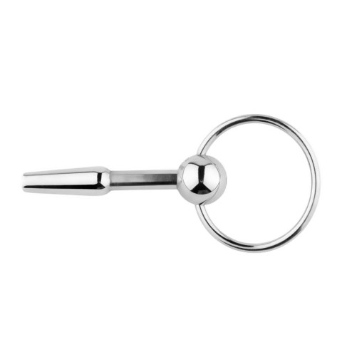 Metal Penis Plug no. 02 B - Series HeavyFun