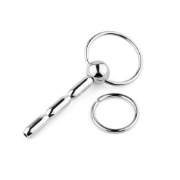 Metal Penis Plug no. 03 B - Series HeavyFun