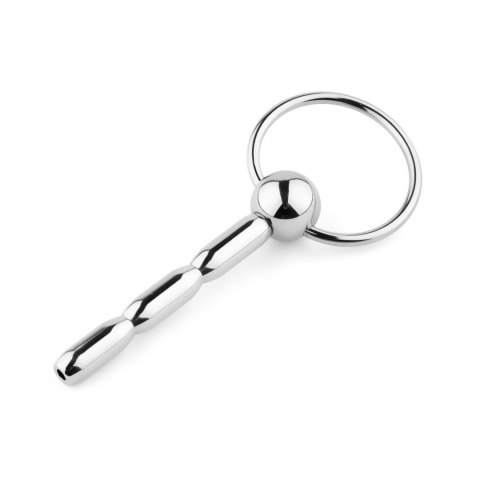Metal Penis Plug no. 03 B - Series HeavyFun