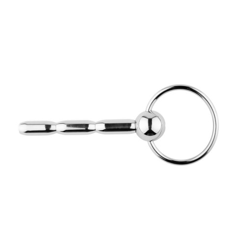 Metal Penis Plug no. 03 B - Series HeavyFun