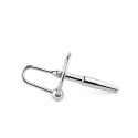 Metal Penis Plug no. 05 B - Series HeavyFun