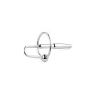 Metal Penis Plug no. 05 B - Series HeavyFun