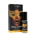 ORAL EASE DEEPTHROAT - Mouth and Throat Spray Orgie