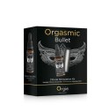 Orgasmic Bullet - Clitoral Stimulation Kit Orgie