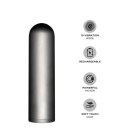 Orgasmic Bullet - Clitoral Stimulation Kit Orgie