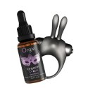 Orgasmic Bunny - Clitoral Stimulation Kit Orgie