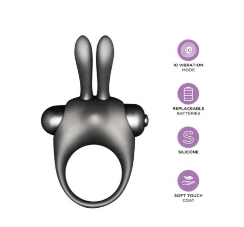 Orgasmic Bunny - Clitoral Stimulation Kit Orgie