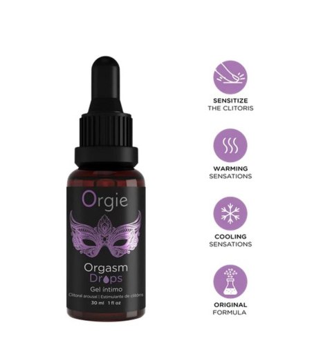 Orgasmic Bunny - Clitoral Stimulation Kit Orgie