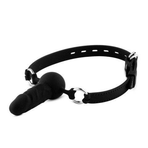 Penis - Ball Gag B - Series HeavyFun
