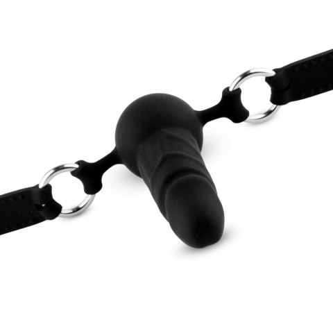 Penis - Ball Gag B - Series HeavyFun