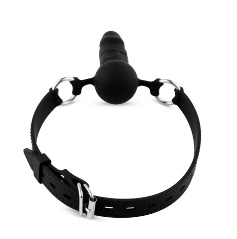 Penis - Ball Gag B - Series HeavyFun