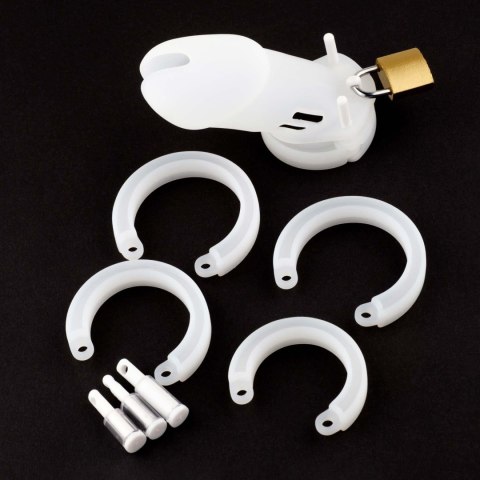 Penis Cock Cage - Regular B - Series HeavyFun