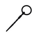Penis Plug no. 04 B - Series HeavyFun