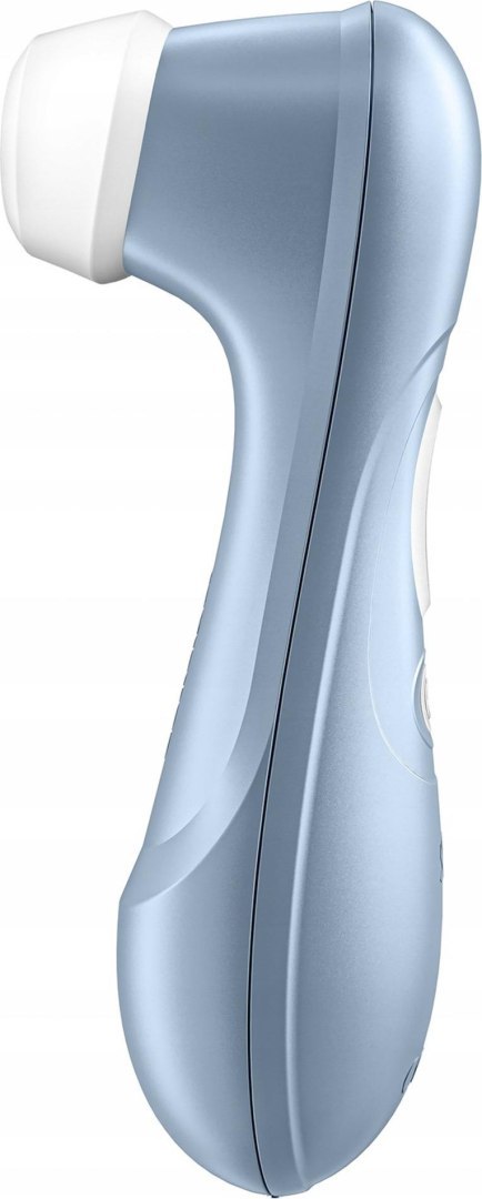 Pro 2+ blue Satisfyer