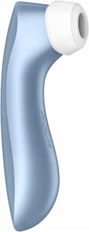 Pro 2+ blue Satisfyer