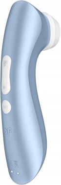Pro 2+ blue Satisfyer