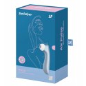 Pro 2+ blue Satisfyer