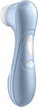 Pro 2+ blue Satisfyer