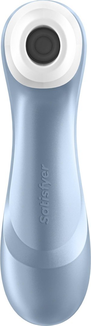 Pro 2+ blue Satisfyer