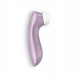 Pro 2+ violet Satisfyer