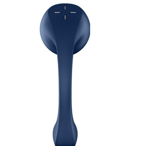 Pro+ Wave 4 Connect App dark blue Satisfyer