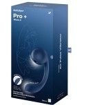 Pro+ Wave 4 Connect App dark blue Satisfyer