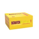 SCRATCH ME ALLLLL! Intt