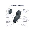 Tap & Climax 2 grey Satisfyer