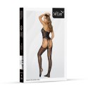 Bodystocking 2066 black SoftLine Collection