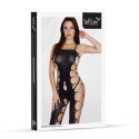Bodystocking 2072 black SoftLine Collection