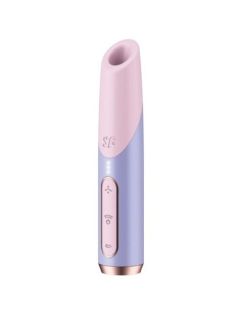 Bold Kiss Satisfyer