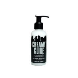 CREAMY GLIDE - GEL INTIME EFFET SPERME FILANT - 150ML Creamy