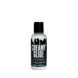CREAMY GLIDE - GEL INTIME EFFET SPERME FILANT - 75ML Creamy