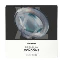 Condoms (100 pcs.) (Size 60) Satisfyer