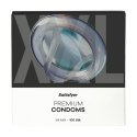 Condoms (100 pcs.) (Size 64) Satisfyer