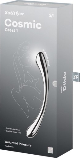 Cosmic Crest 1 Satisfyer