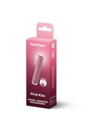 First Kiss Satisfyer
