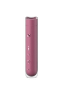 First Kiss Satisfyer