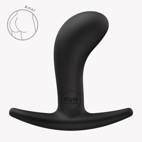 Fun Factory - Bootie M black Fun Factory