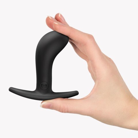 Fun Factory - Bootie M black Fun Factory
